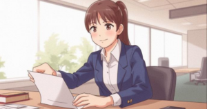 辞める前に異動願い？ ハラスメントから身を守る書き方と手順