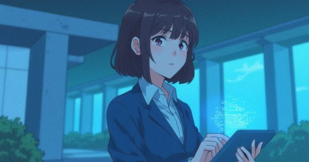 AI面接の罠？ アルゴリズムハラスメントが抱える法的課題