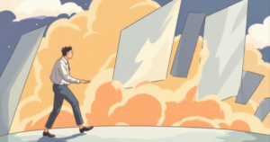 「男のくせに」はNG。 職場のジェンハラから身を守る術