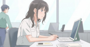 些細な無視の蓄積が心を壊す！ マイクロアグレッション