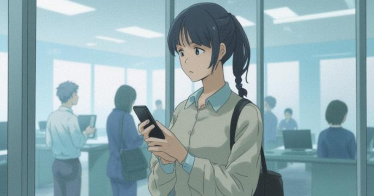 告白の返事が嫌がらせに？ 職場の告白ハラスメント対策