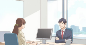 察してちゃん上司に疲れた… 言語化させるための賢い防衛術