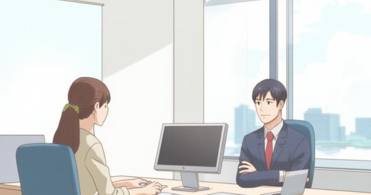 察してちゃん上司に疲れた… 言語化させるための賢い防衛術