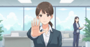 対話は逆効果？ 話が通じない加害者へのアプローチ変更術