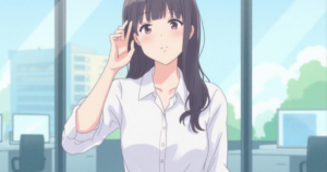 時間を奪うテイカーの撃退法！ 職場で身を守る適切な距離感