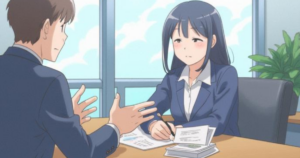 聞いてないのに解説？ マンスプレイニングを華麗にかわす術