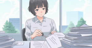 追い出し部屋の実態？ 閑職への不当な配置転換から身を守る