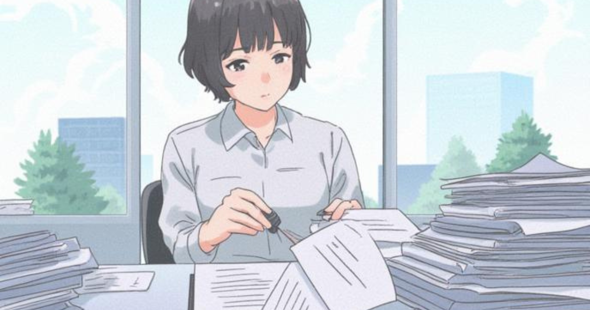 追い出し部屋の実態？ 閑職への不当な配置転換から身を守る