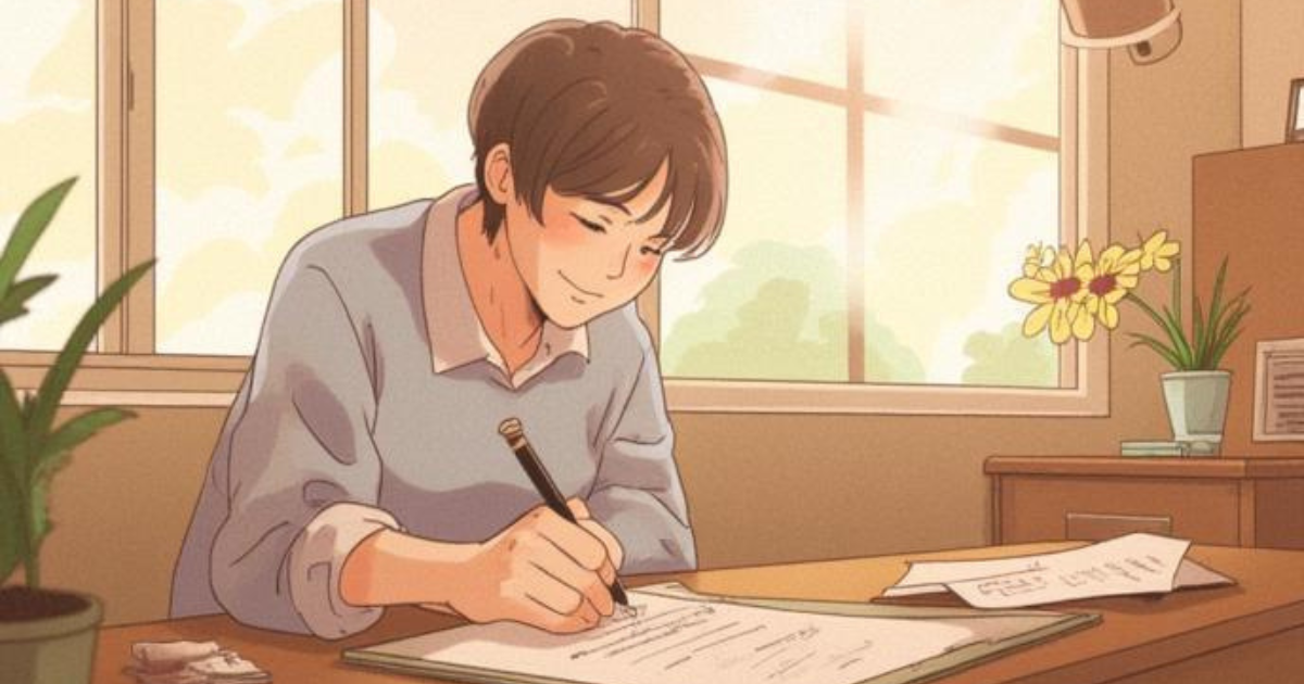 できたこと日記の書き方！自己肯定感を高めるステップ
