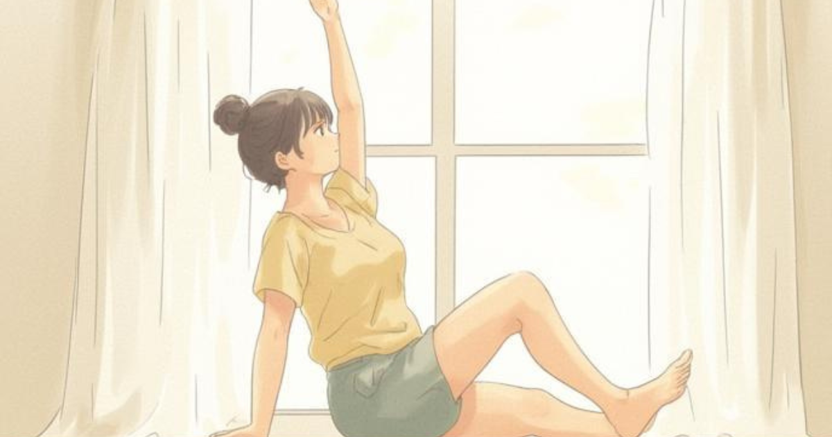 寝ても疲れが取れない… ストレス性睡眠障害のタイプ別対策