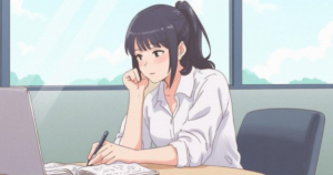愚痴は吐き出してOK！正しいガス抜きと依存の境界線