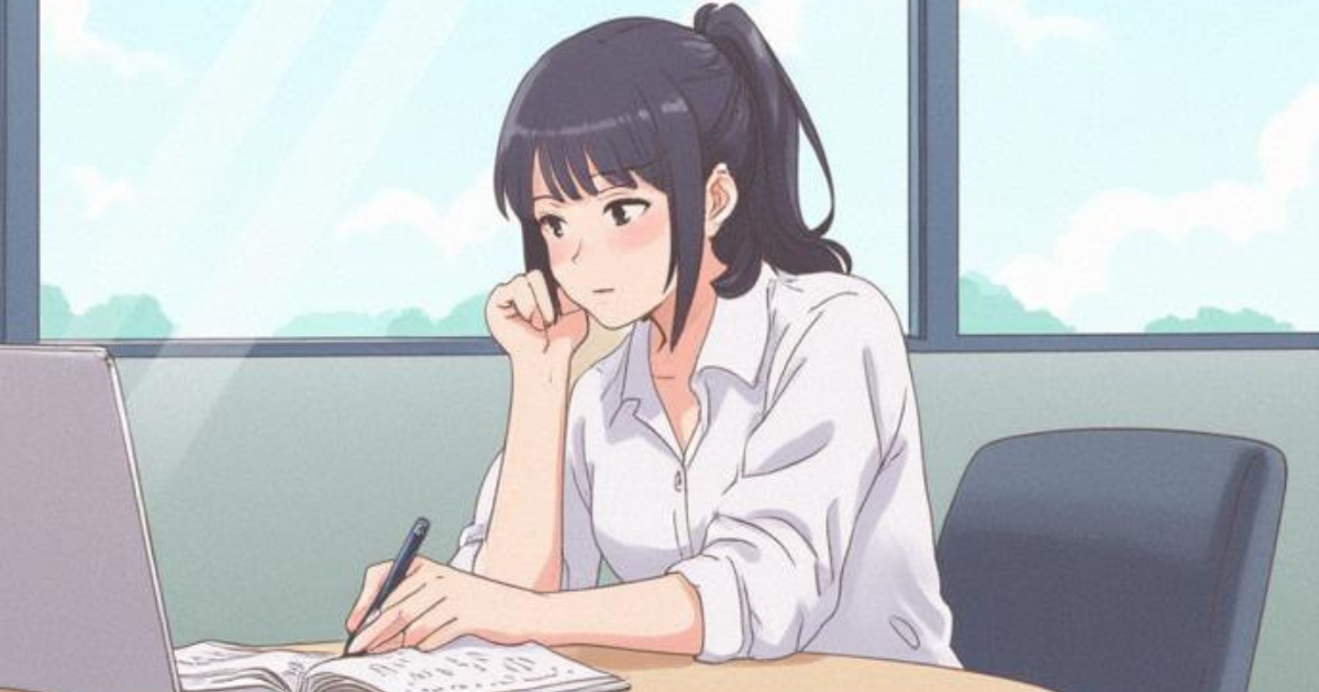愚痴は吐き出してOK！正しいガス抜きと依存の境界線