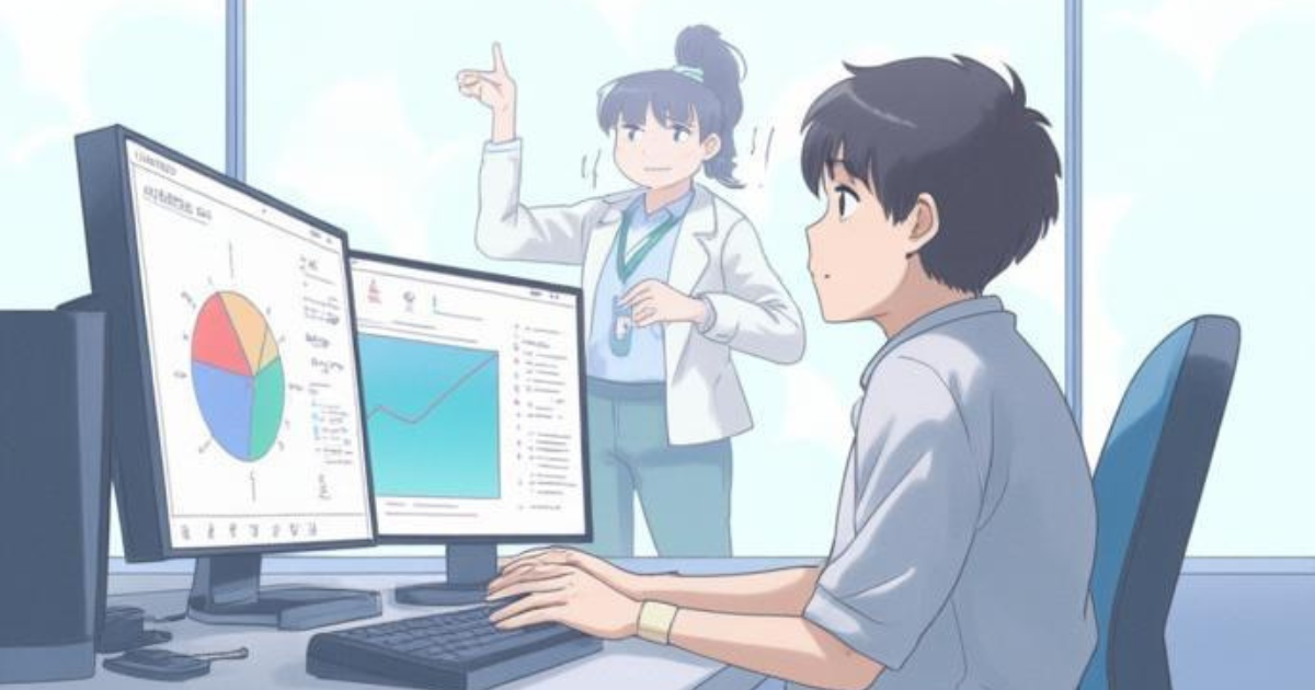 無視やため息… 職場の「受動的攻撃」に対処する防御術