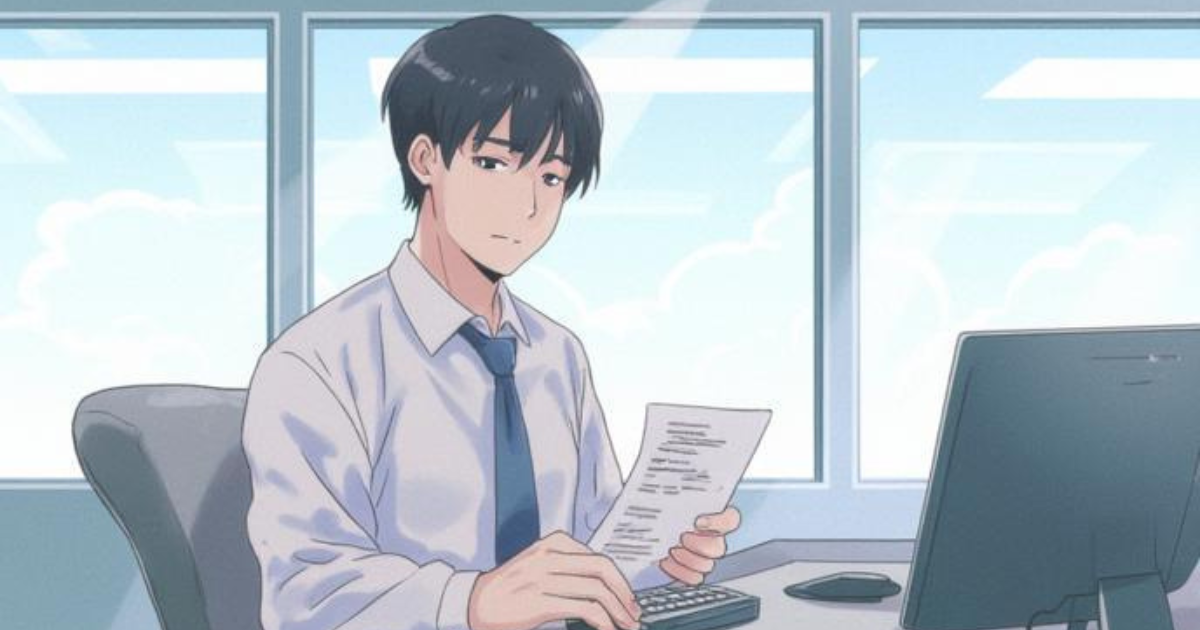 給与明細の不明な控除！勝手に引いていい項目と自衛策