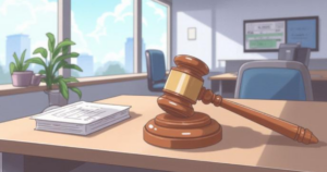ハラスメント放置で会社が負う法的賠償責任