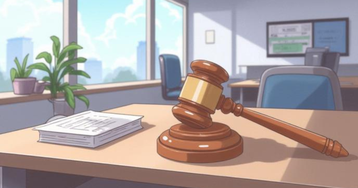 ハラスメント放置で会社が負う法的賠償責任