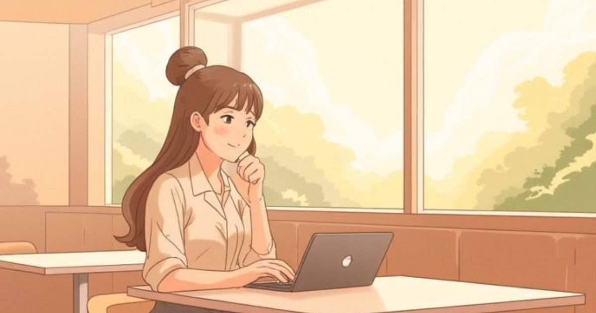 履歴書の空白はどう説明する？ メンタル不調の上手な嘘