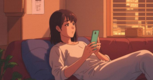 深夜LINEの即レス強要！業務時間外に潜む心理的支配