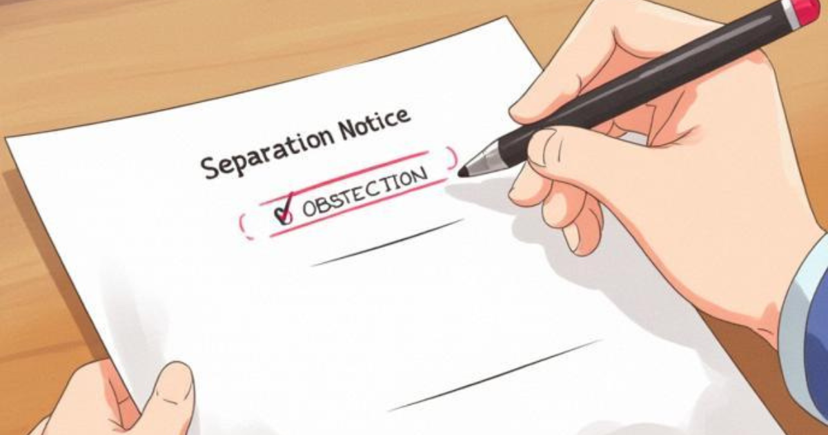 「自己都合」を会社都合に！ハラスメント退職の手順