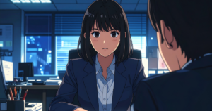 体臭を晒し上げるスメハラ指導の闇
