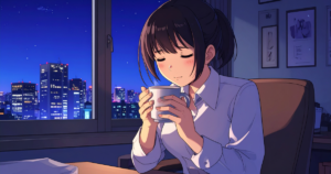 理不尽に怒鳴られた夜の過ごし方！心を守る習慣