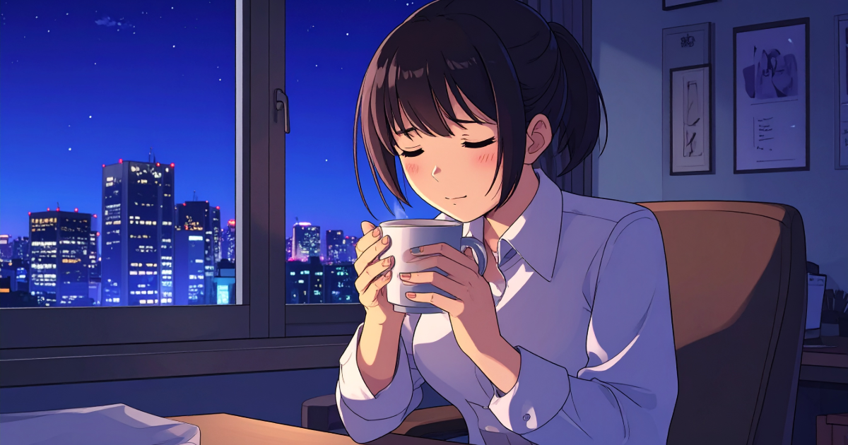 理不尽に怒鳴られた夜の過ごし方！心を守る習慣