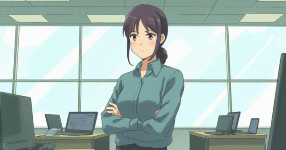 謝り癖がハラを呼ぶ？「すみません」封印の自衛術