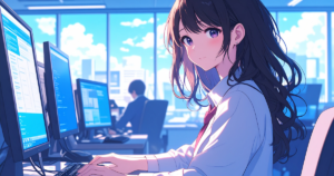 ＡＩ時代の新脅威！職場の「ＡＩハラ」対策法