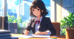 ハラ上司を異動させる！嘆願書の書き方と提出術