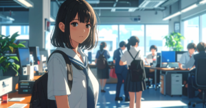 休憩を取れない職場に疲れたあなたへ No.1