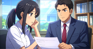 有休申請が怖い…有休ハラスメントの対処法