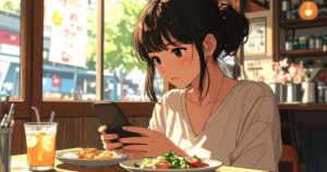 休日も仕事の連絡が来て休まらないあなたへ No.1