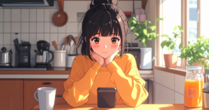 休日も仕事の連絡が来て休まらないあなたへ No.2
