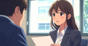 職場で笑いものにされるあなたへ No.3